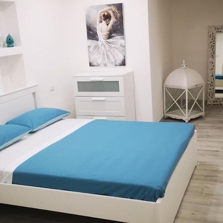 Marechiaro Paestum Hotel Eksteriør billede