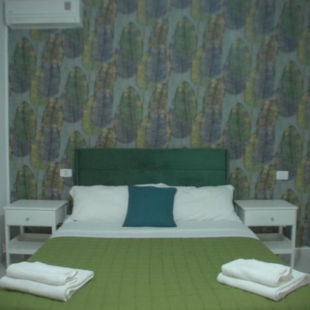 Marechiaro Paestum Hotel Eksteriør billede