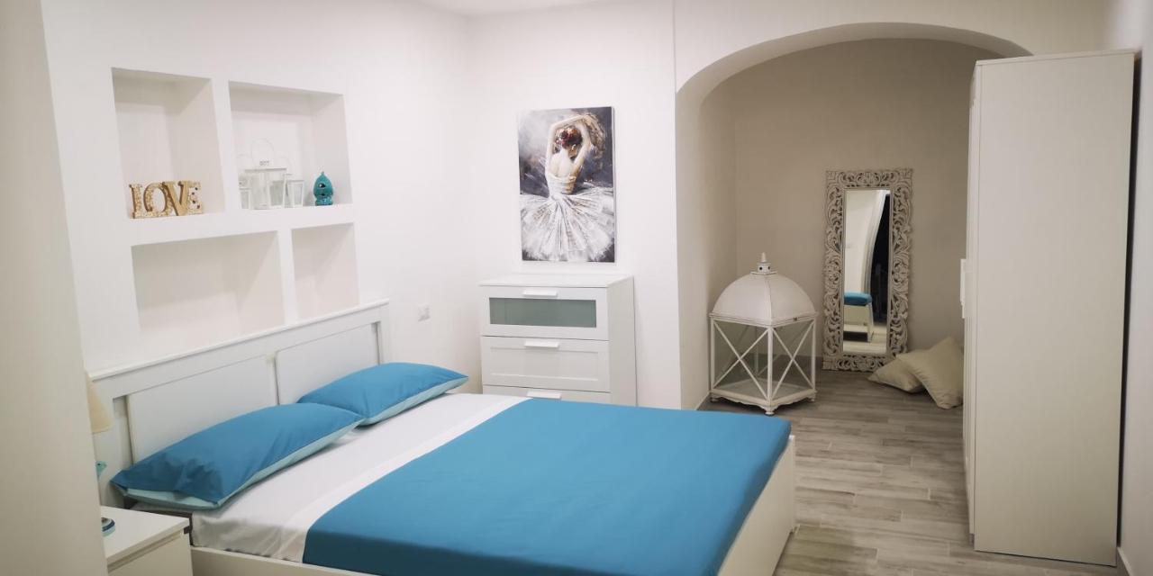 Marechiaro Paestum Hotel Eksteriør billede