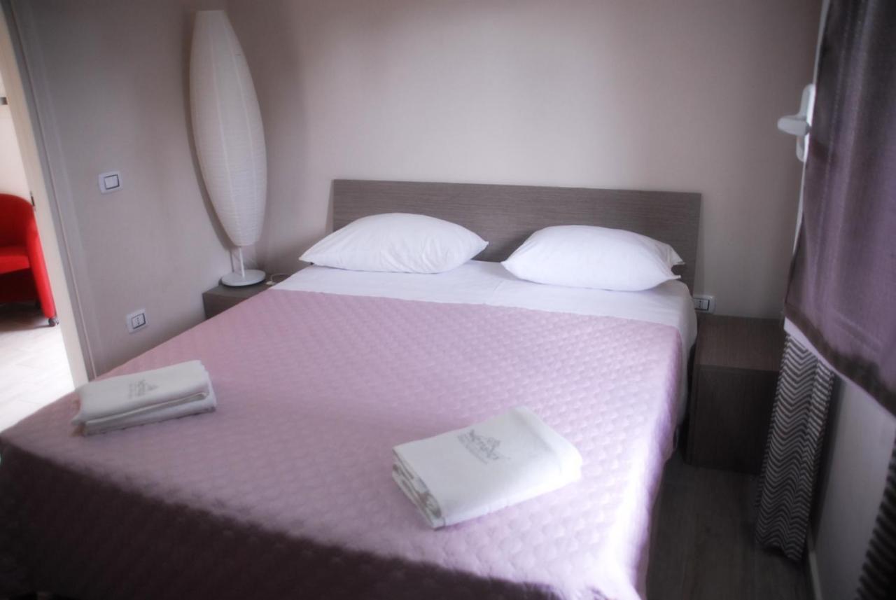 Marechiaro Paestum Hotel Eksteriør billede