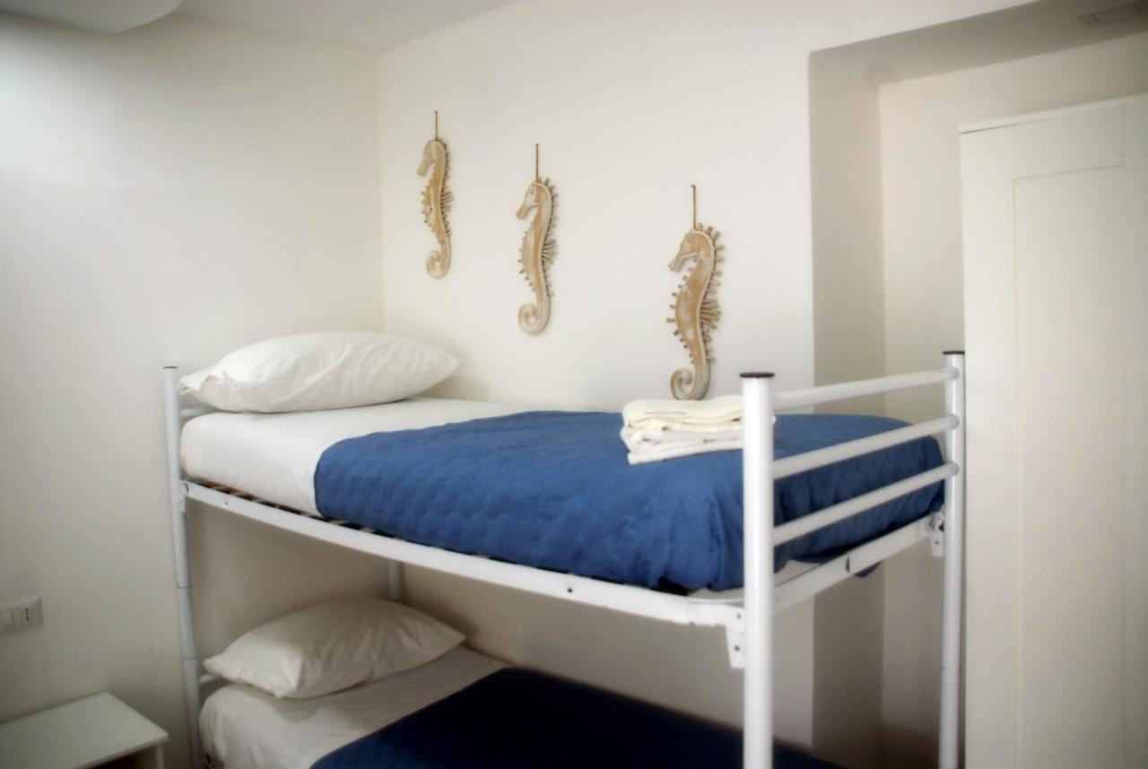 Marechiaro Paestum Hotel Eksteriør billede