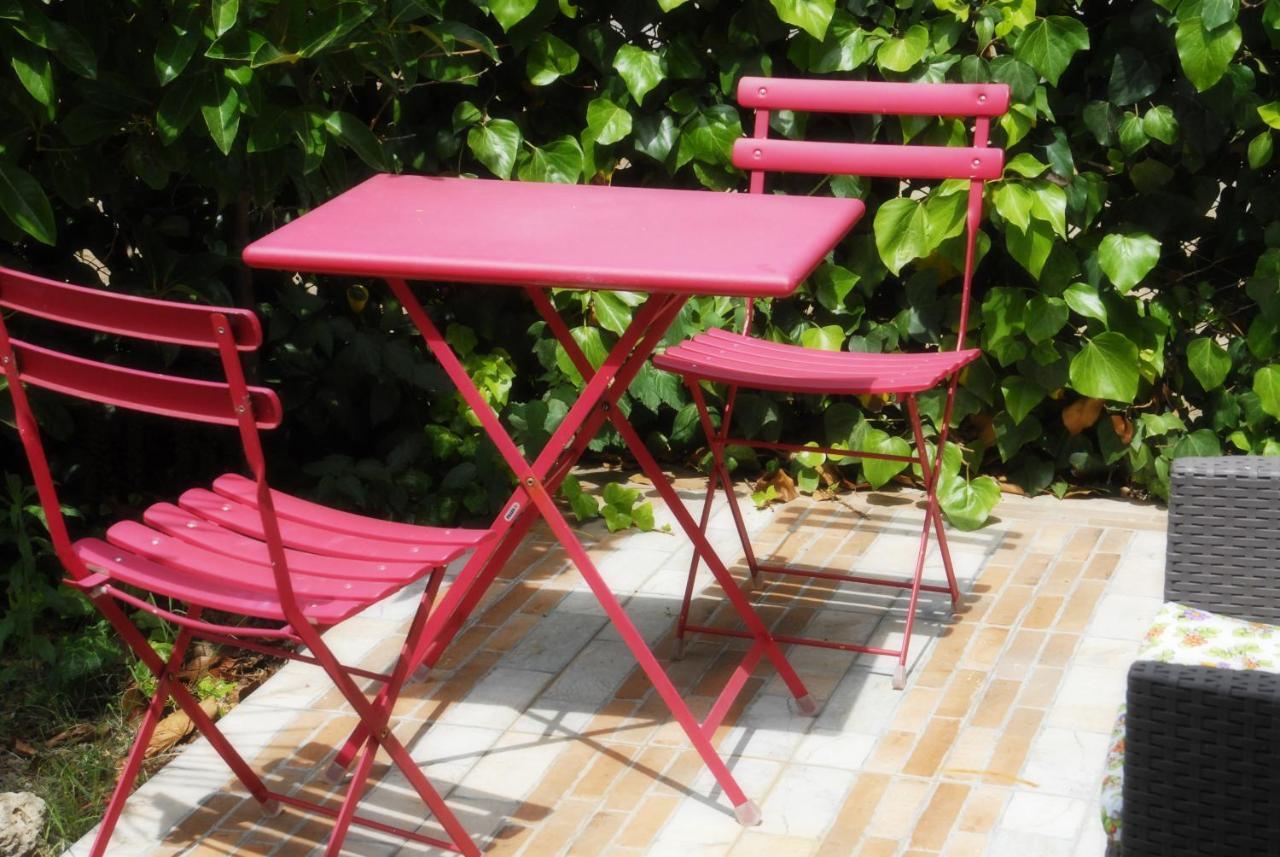 Marechiaro Paestum Hotel Eksteriør billede