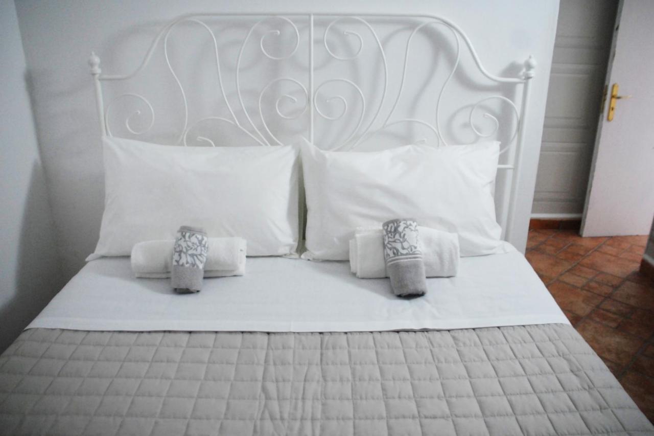 Marechiaro Paestum Hotel Eksteriør billede