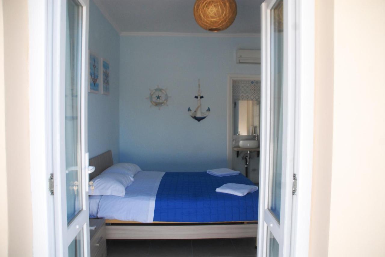 Marechiaro Paestum Hotel Eksteriør billede