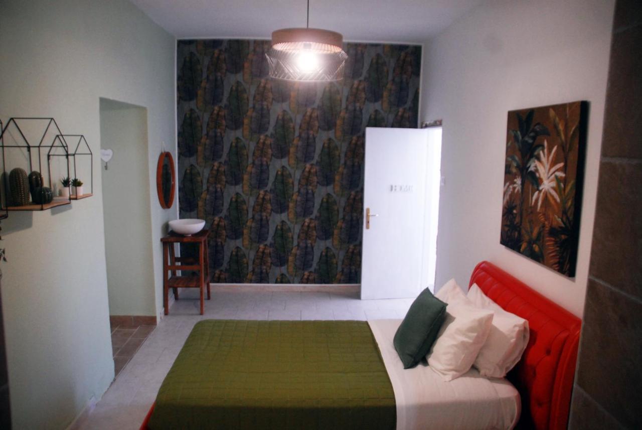 Marechiaro Paestum Hotel Eksteriør billede