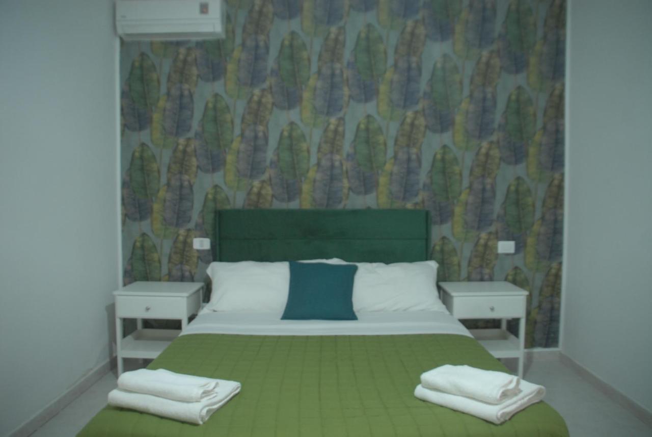 Marechiaro Paestum Hotel Eksteriør billede
