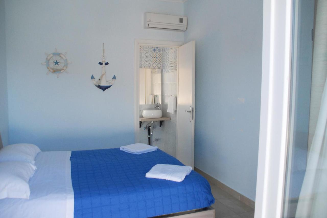 Marechiaro Paestum Hotel Eksteriør billede