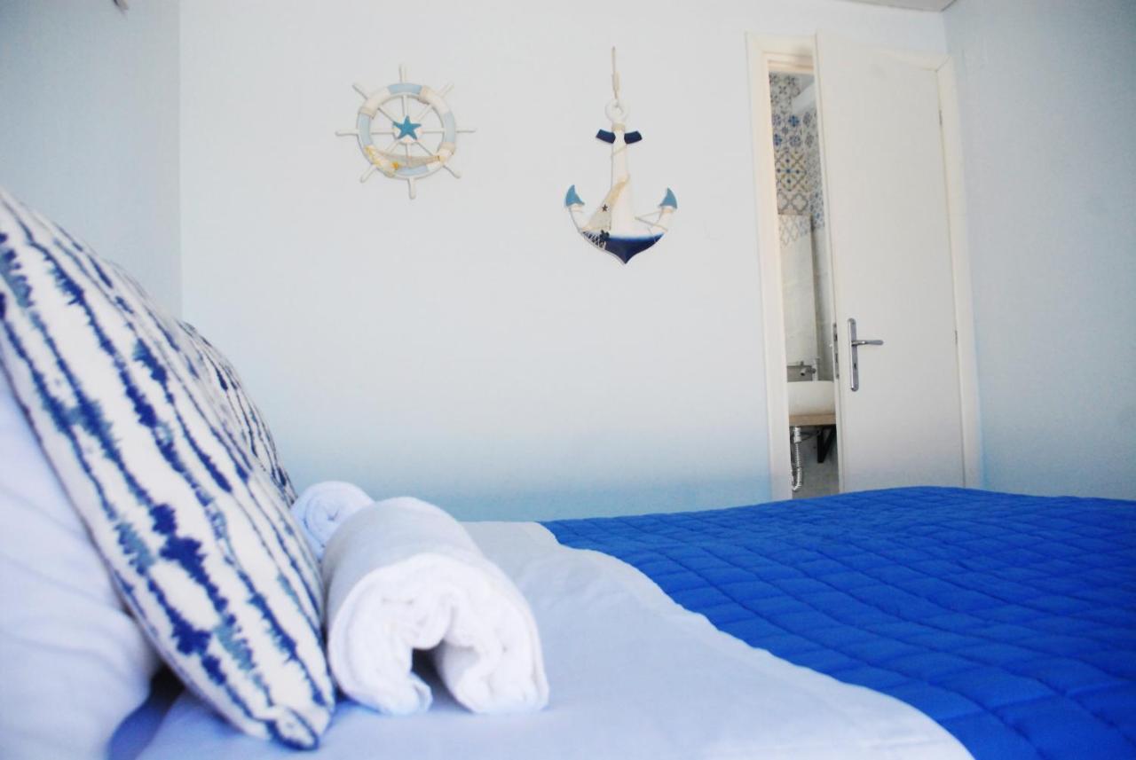 Marechiaro Paestum Hotel Eksteriør billede