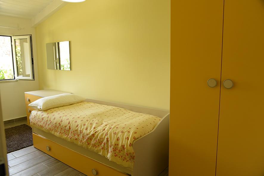 Marechiaro Paestum Hotel Eksteriør billede
